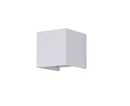 Настенный уличный светильник Bronx