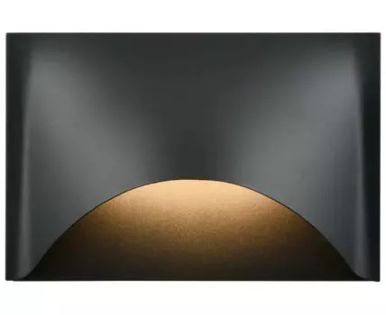 Настенный уличный светильник Wertmark WENKE