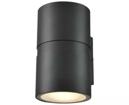 Настенный уличный светильник Wertmark WENZEL