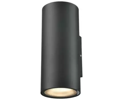 Настенный уличный светильник Wertmark WENZEL