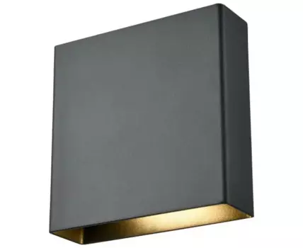 Настенный уличный светильник Wertmark WILKO