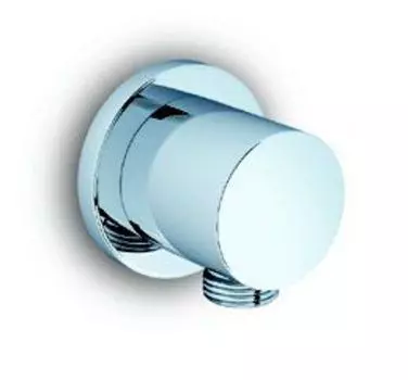 Настенный вывод для душа 701.00 Ravak