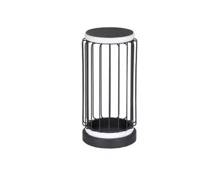 Настольная лампа Айсфельд