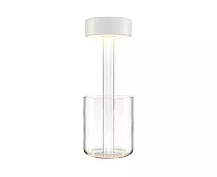 Настольная лампа аккумуляторная Maytoni AI Collaboration