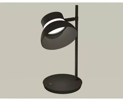 Настольная лампа Ambrella Light Traditional DIY