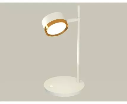 Настольная лампа Ambrella Light Traditional DIY