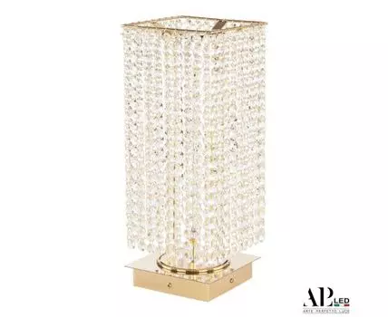 Настольная лампа APL LED Rimini