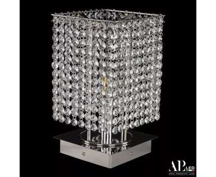 Настольная лампа APL LED Rimini