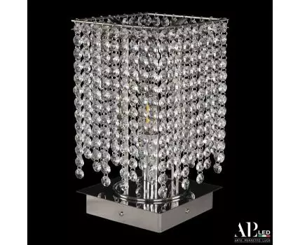 Настольная лампа APL LED Rimini