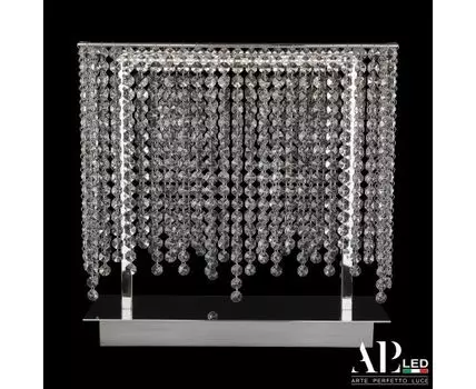 Настольная лампа APL LED Rimini