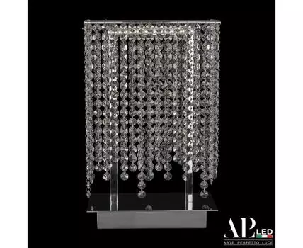 Настольная лампа APL LED Rimini