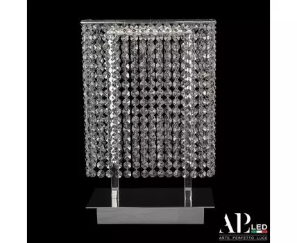 Настольная лампа APL LED Rimini