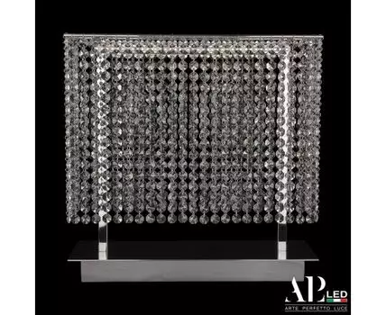 Настольная лампа APL LED Rimini