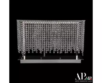 Настольная лампа APL LED Rimini