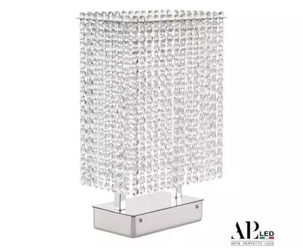 Настольная лампа APL LED Sicilia