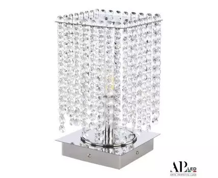 Настольная лампа APL LED Sicilia