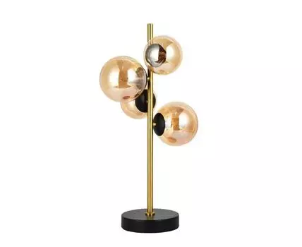 Настольная лампа Arte Lamp GEMINI