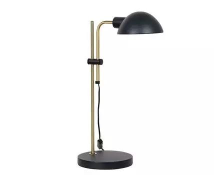 Настольная лампа Arte Lamp ZETTA