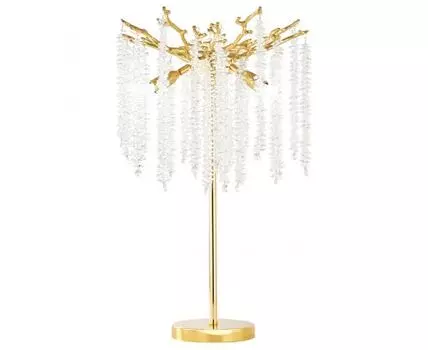 Настольная лампа Arte Milano