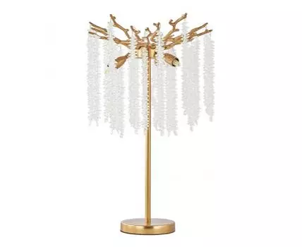 Настольная лампа Arte Milano