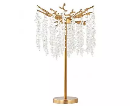 Настольная лампа Arte Milano