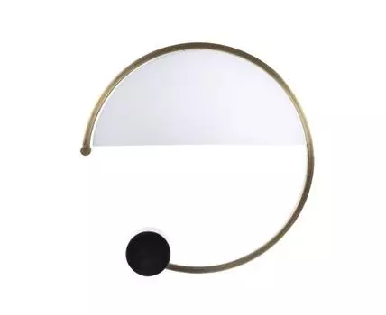 Настольная лампа ArteLamp BRAVA