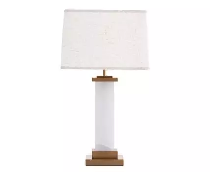 Настольная лампа ArteLamp CAMELOT RADISON