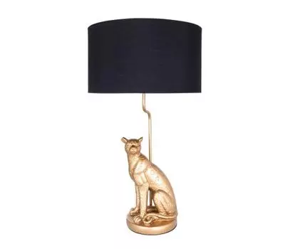 Настольная лампа ArteLamp GINAN