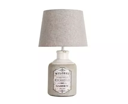 Настольная лампа ArteLamp ISOLA