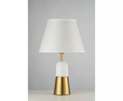 Настольная лампа Arti Lampadari Candelo