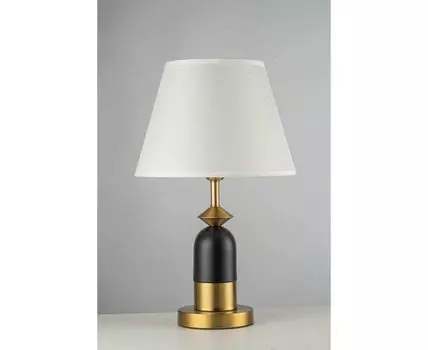 Настольная лампа Arti Lampadari Candelo