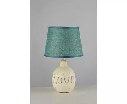 Настольная лампа Arti Lampadari Canino