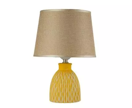 Настольная лампа Arti Lampadari Erchie