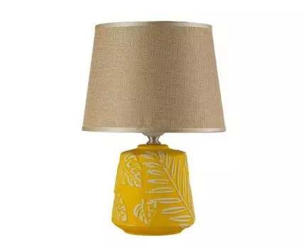 Настольная лампа Arti Lampadari Erchie