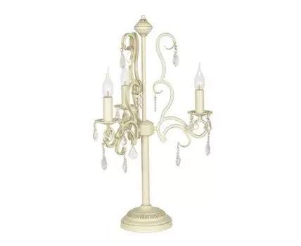 Настольная лампа Arti Lampadari Gioia