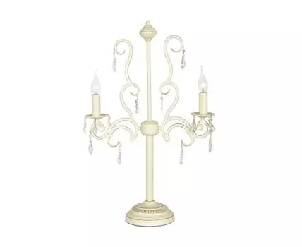 Настольная лампа Arti Lampadari Gioia