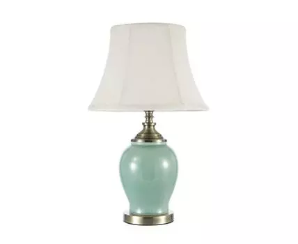 Настольная лампа Arti Lampadari Gustavo