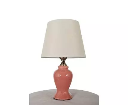 Настольная лампа Arti Lampadari Lorenzo