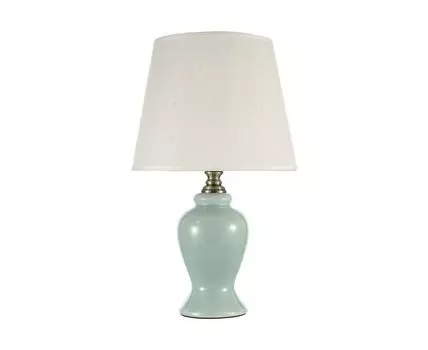 Настольная лампа Arti Lampadari Lorenzo