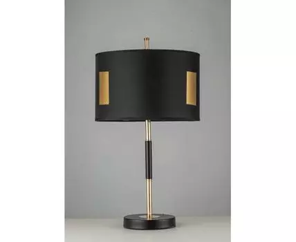 Настольная лампа Arti Lampadari Oggebio