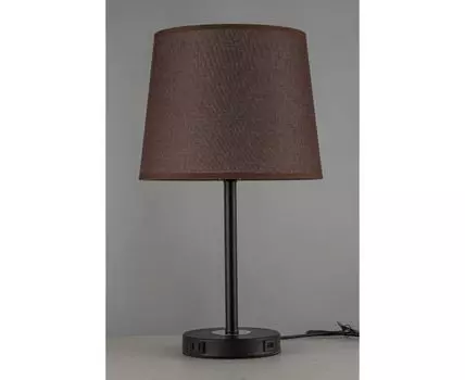 Настольная лампа Arti Lampadari Oggebio