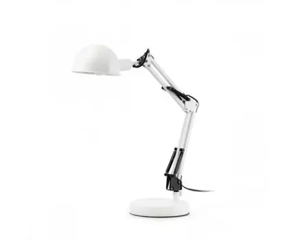 Настольная лампа Baobab (белая)