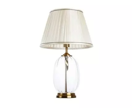 Настольная лампа Baymont (Белый, 14.5)