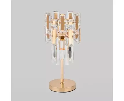 Настольная лампа Bogates Настольный светильник Lago