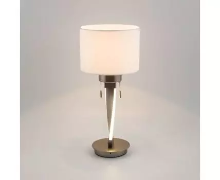 Настольная лампа Bogates Titan
