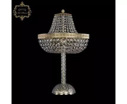Настольная лампа Bohemia Art Classic