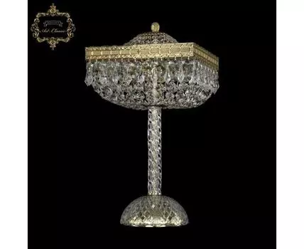 Настольная лампа Bohemia Art Classic