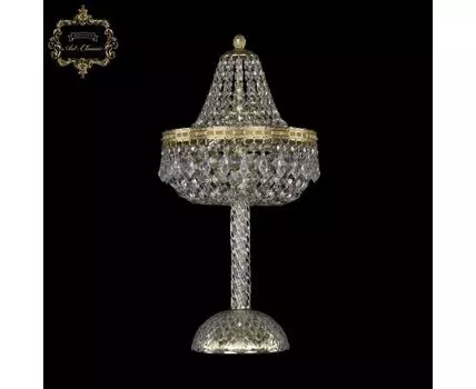 Настольная лампа Bohemia Art Classic