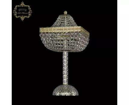 Настольная лампа Bohemia Art Classic