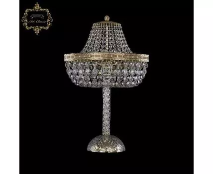 Настольная лампа Bohemia Art Classic